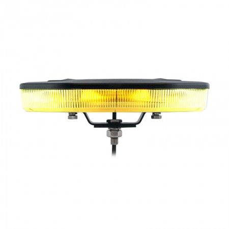 Mini LED Lightbar - Single-Bolt - R65